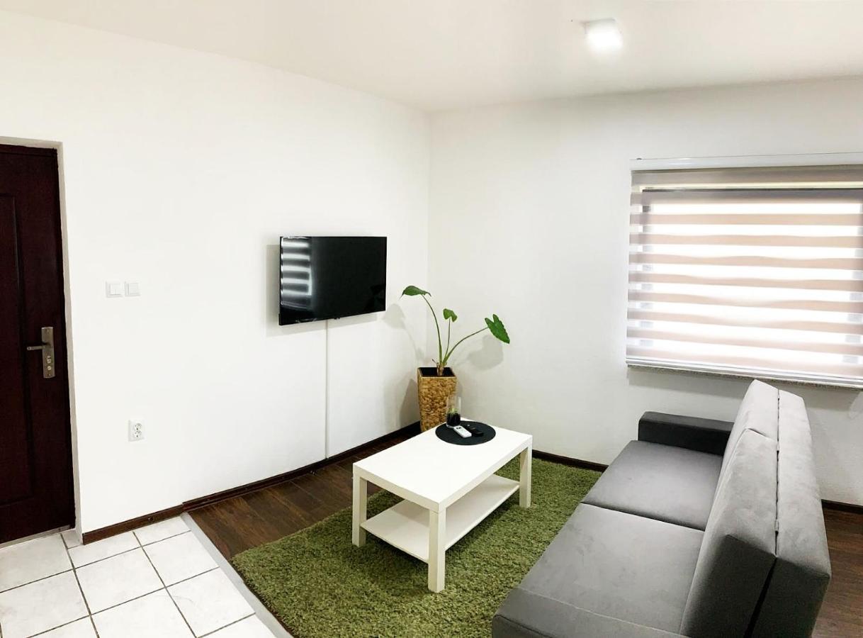 Modern Apartment 2 Brcko Exterior photo